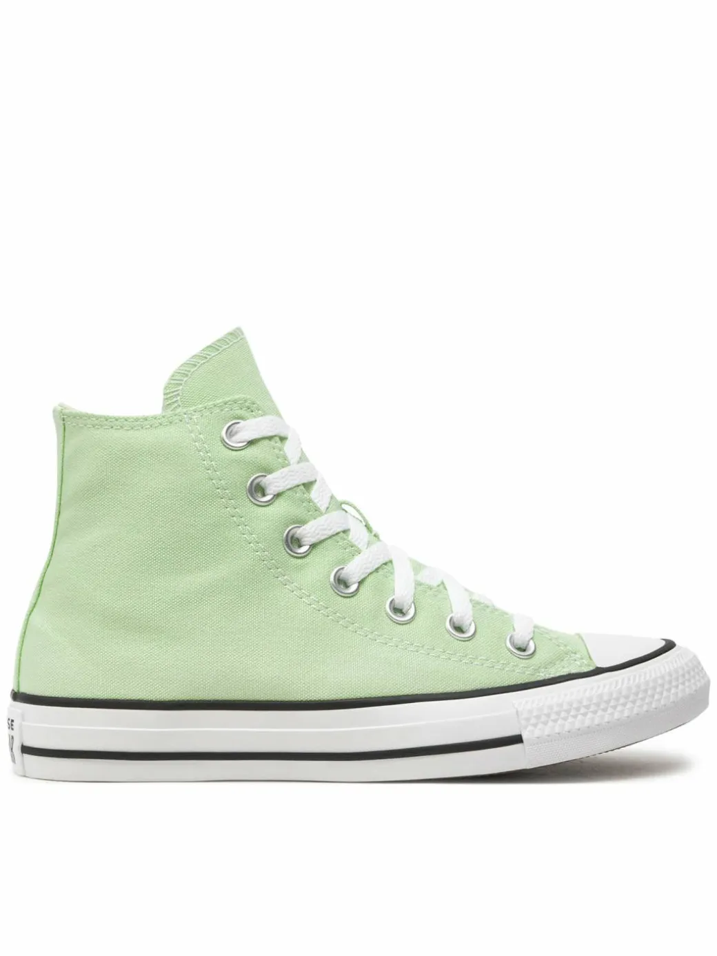 Scarpe da ginnastica Chuck Taylor All Star Hi A08582C Verde