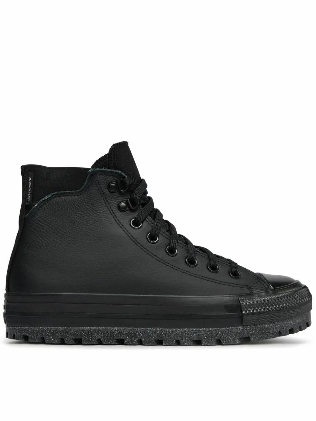 Scarpe da ginnastica Chuck Tylor Citytrek A04481C Nero