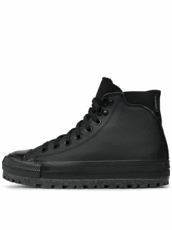 Scarpe da ginnastica Chuck Tylor Citytrek A04481C Nero