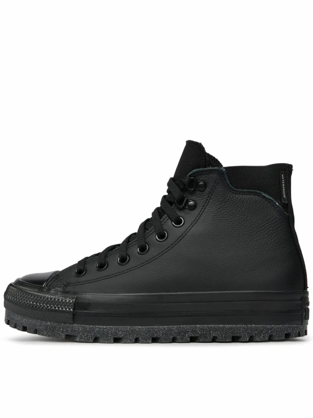 Scarpe da ginnastica Chuck Tylor Citytrek A04481C Nero