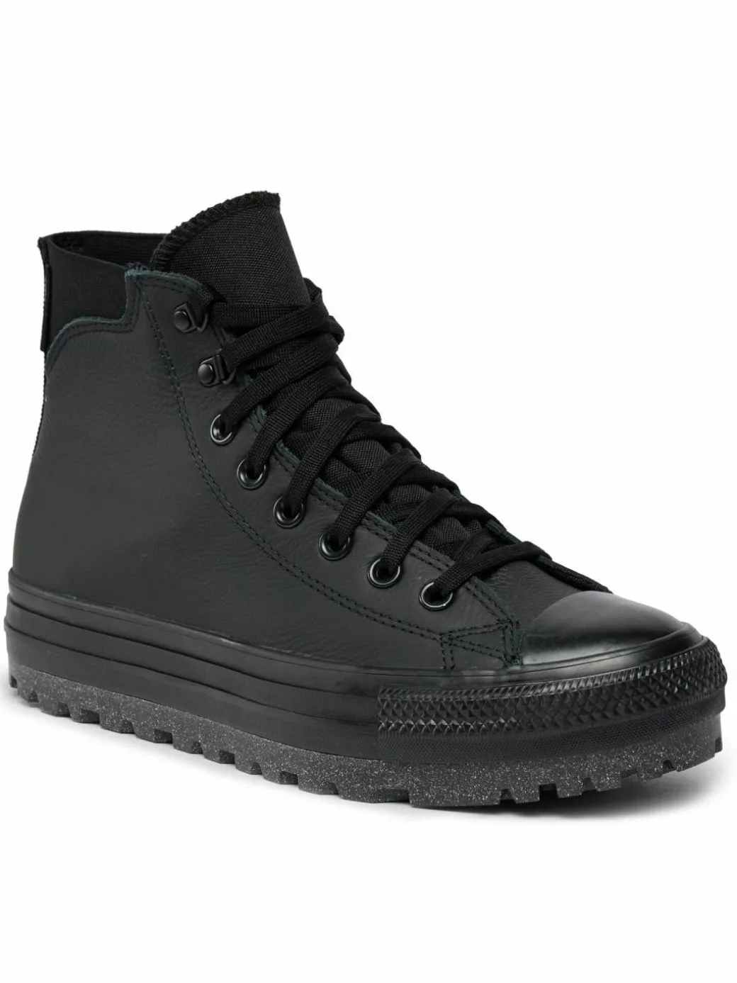 Scarpe da ginnastica Chuck Tylor Citytrek A04481C Nero