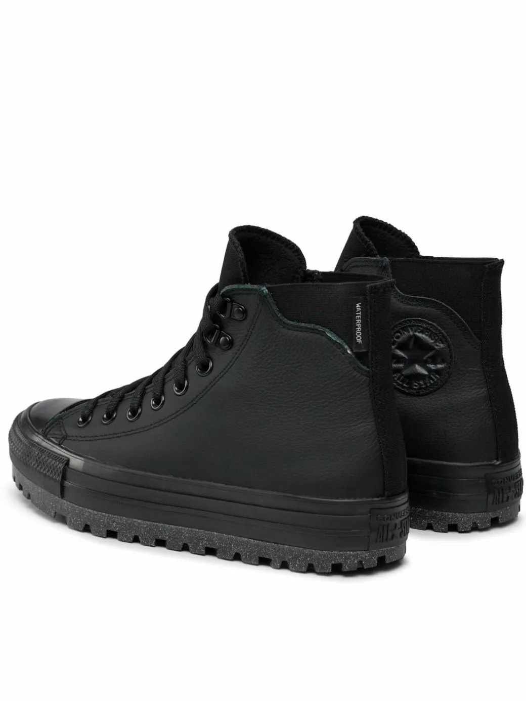 Scarpe da ginnastica Chuck Tylor Citytrek A04481C Nero