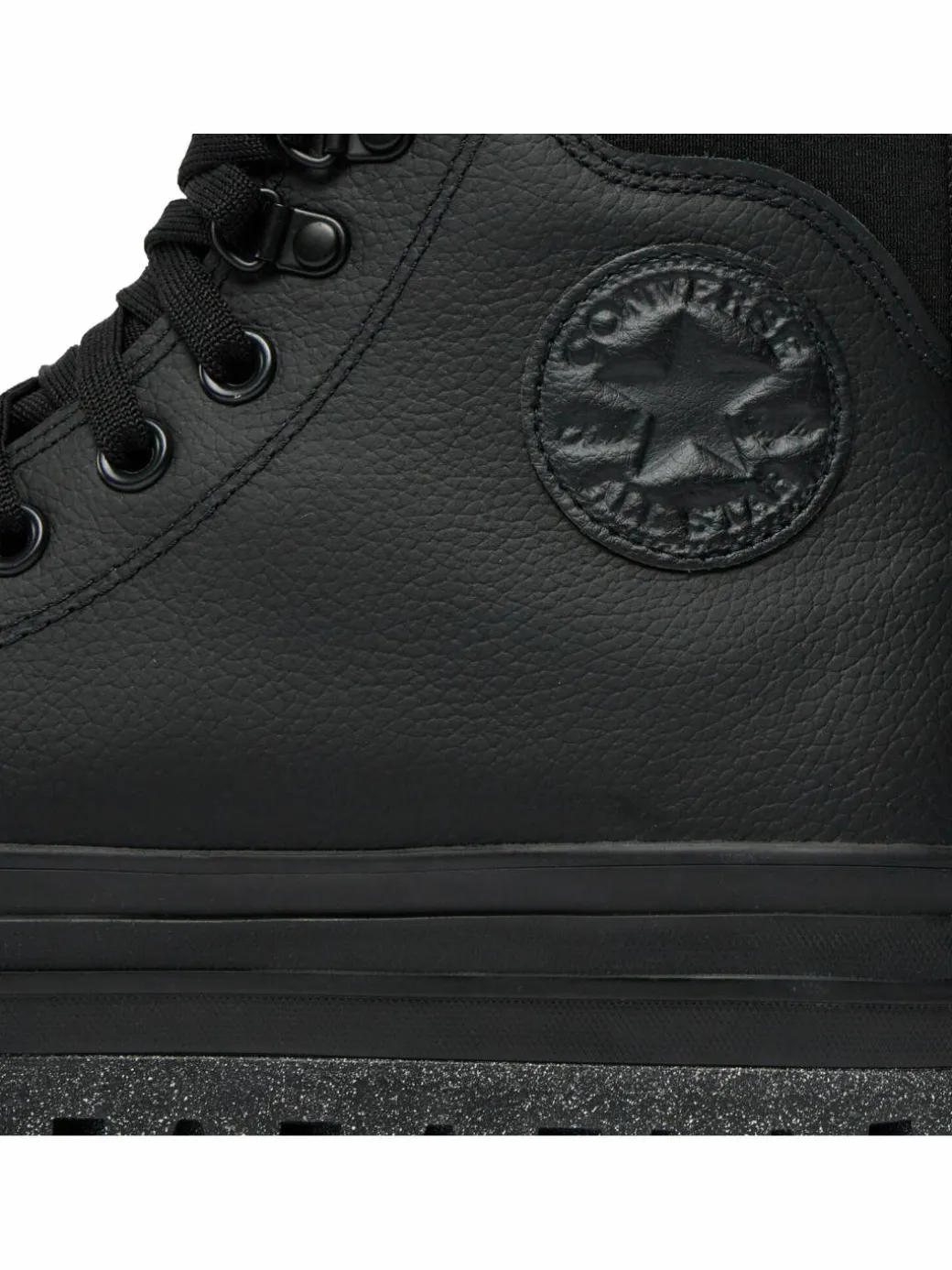 Scarpe da ginnastica Chuck Tylor Citytrek A04481C Nero