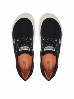 Scarpe da ginnastica Dunelite Ox Cush 04661-008-M Nero