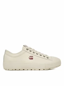 Scarpe da ginnastica EO-ALEX2-02 Écru