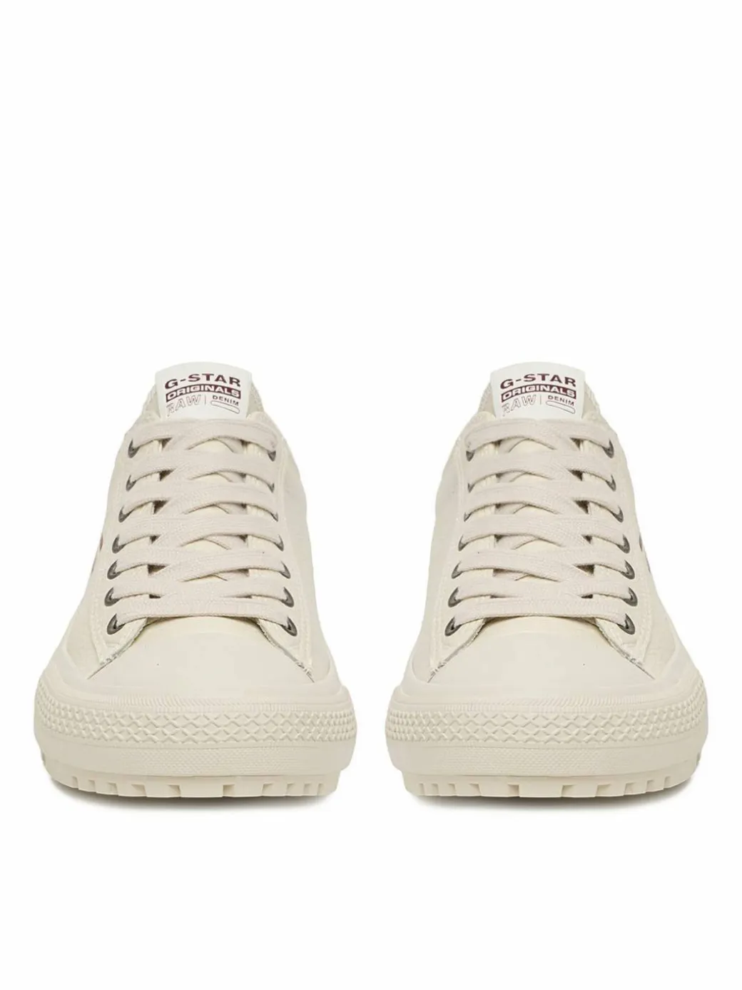 Scarpe da ginnastica EO-ALEX2-02 Écru