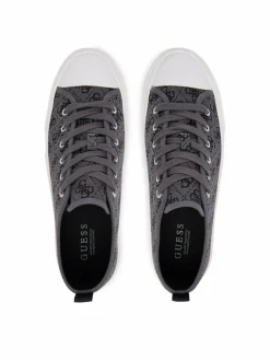 Scarpe da ginnastica FMJCLI FAL12 Grigio