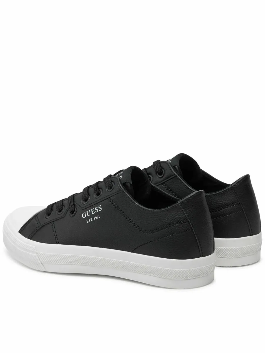 Scarpe da ginnastica FMPISL FAL12 Nero