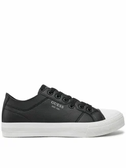 Scarpe da ginnastica FMPISL FAL12 Nero