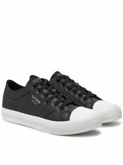 Scarpe da ginnastica FMPISL FAL12 Nero
