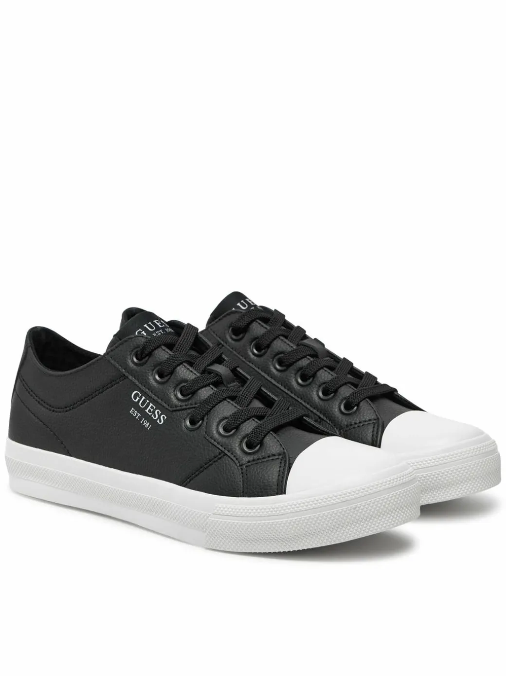 Scarpe da ginnastica FMPISL FAL12 Nero