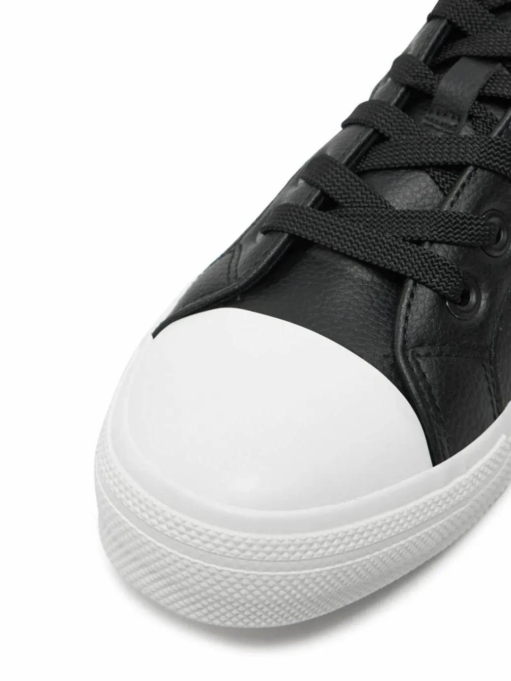 Scarpe da ginnastica FMPISL FAL12 Nero