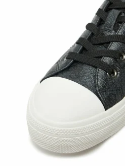 Scarpe da ginnastica FMPISL PAC12 Nero