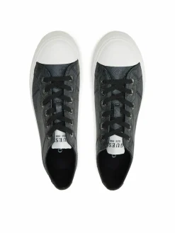 Scarpe da ginnastica FMPISL PAC12 Nero