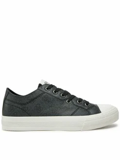 Scarpe da ginnastica FMPISL PAC12 Nero