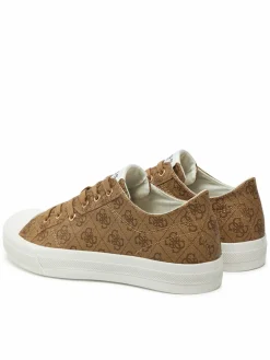 Scarpe da ginnastica FMPISL PAC12 Beige
