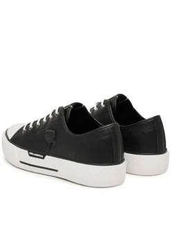 Scarpe da ginnastica Kampus Max III KL50470N Nero