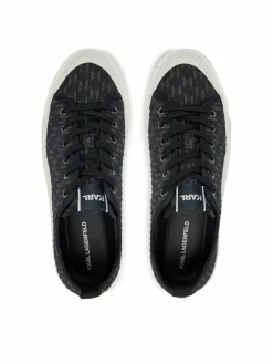 Scarpe da ginnastica Kampus Max V KL50516 Blu scuro