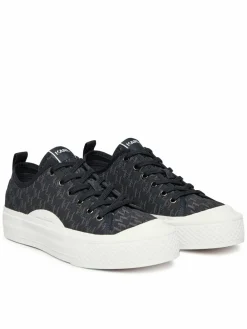 Scarpe da ginnastica Kampus Max V KL50516 Blu scuro