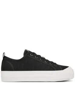 Scarpe da ginnastica Kampus Max V KL50526 Nero
