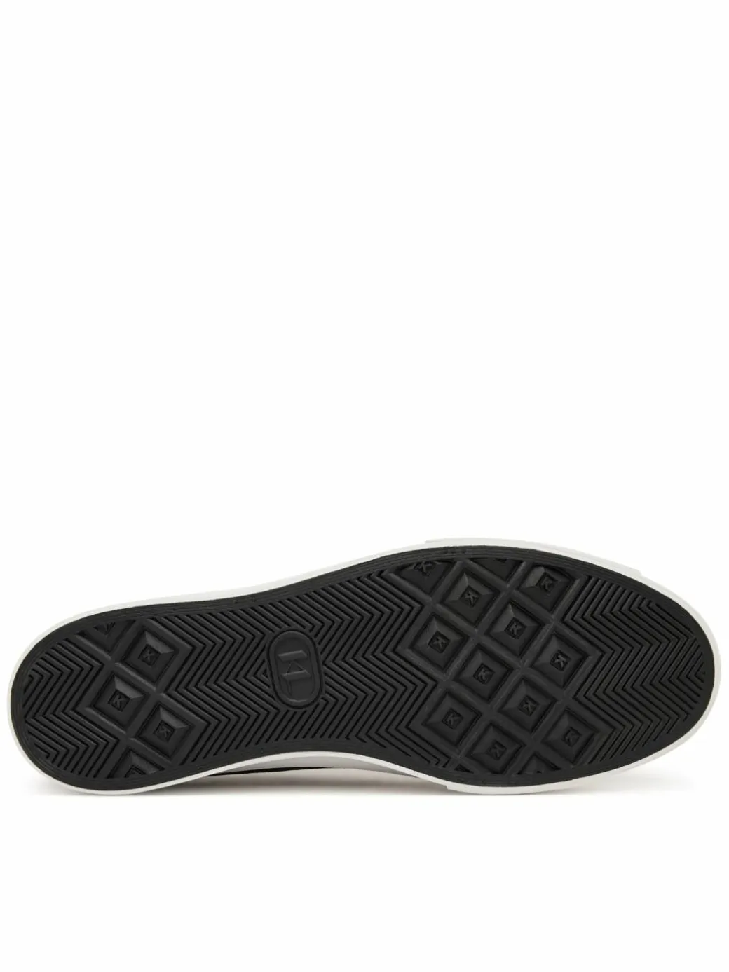 Scarpe da ginnastica Kampus Max V KL50526 Nero