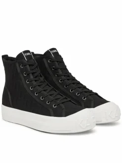 Scarpe da ginnastica Kampus Max V KL50546 Nero