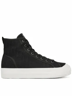 Scarpe da ginnastica Kampus Max V KL50546 Nero