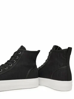 Scarpe da ginnastica Kampus Max V KL50546 Nero