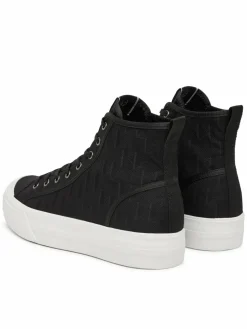 Scarpe da ginnastica Kampus Max V KL50546 Nero
