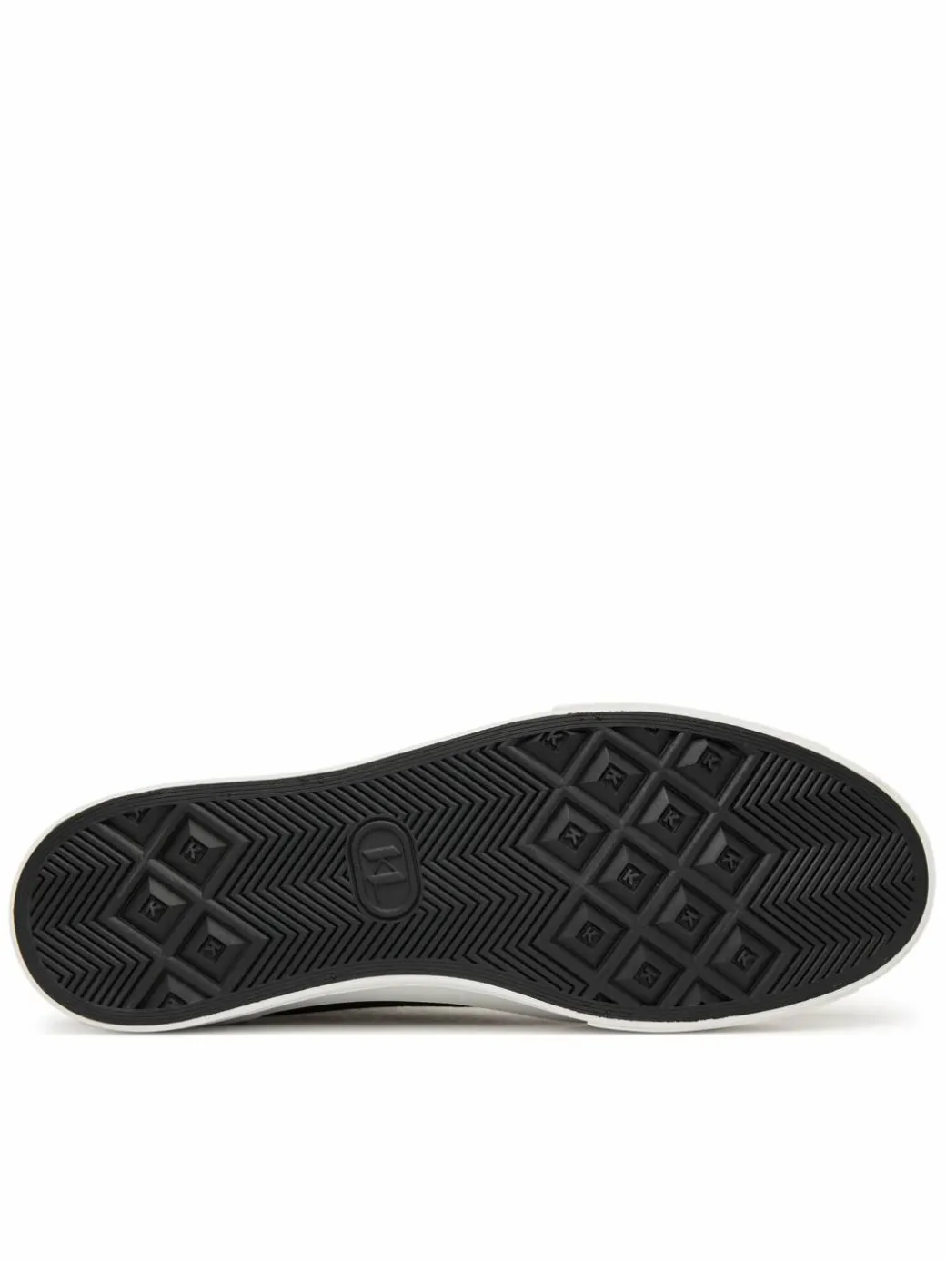 Scarpe da ginnastica Kampus Max V KL50546 Nero