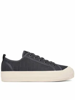 Scarpe da ginnastica Kampus Max V KL50526 Blu scuro