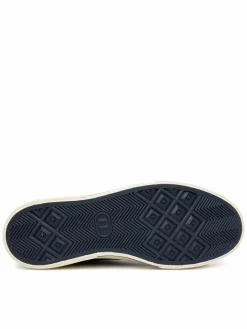 Scarpe da ginnastica KL50455D Blu scuro