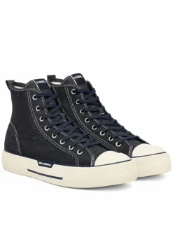 Scarpe da ginnastica KL50455D Blu scuro