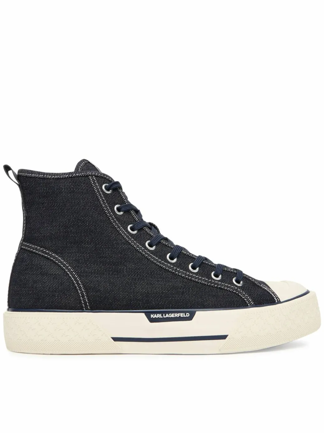 Scarpe da ginnastica KL50455D Blu scuro