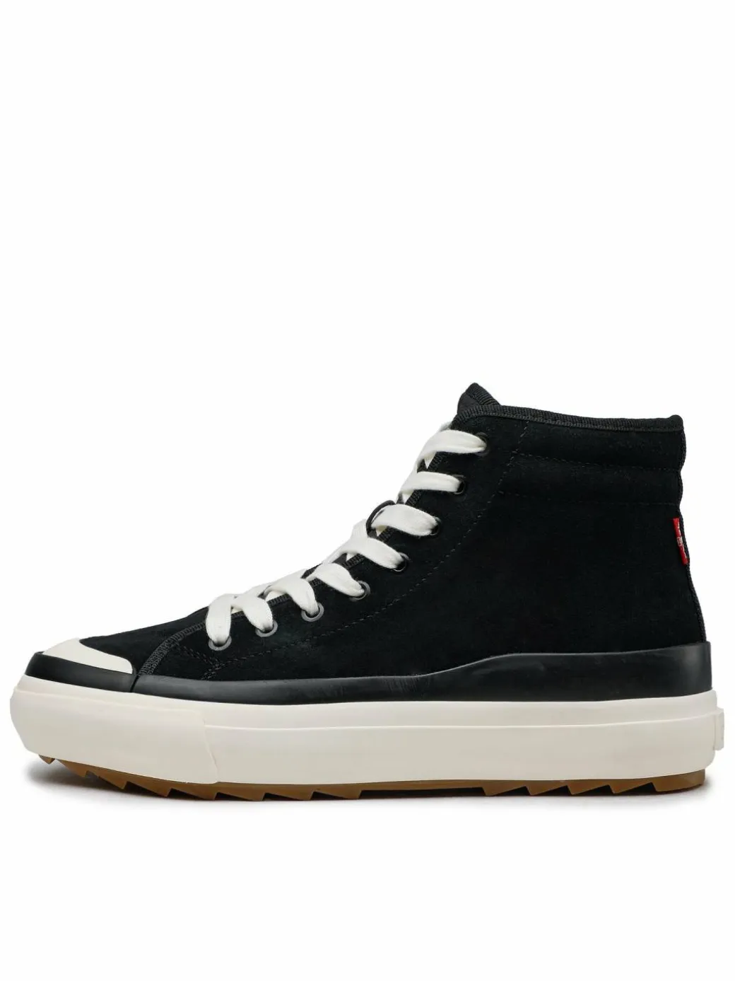 Scarpe da ginnastica 234732-709-59 Nero