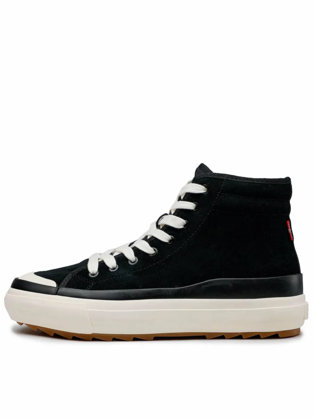 Scarpe da ginnastica 234732-709-59 Nero
