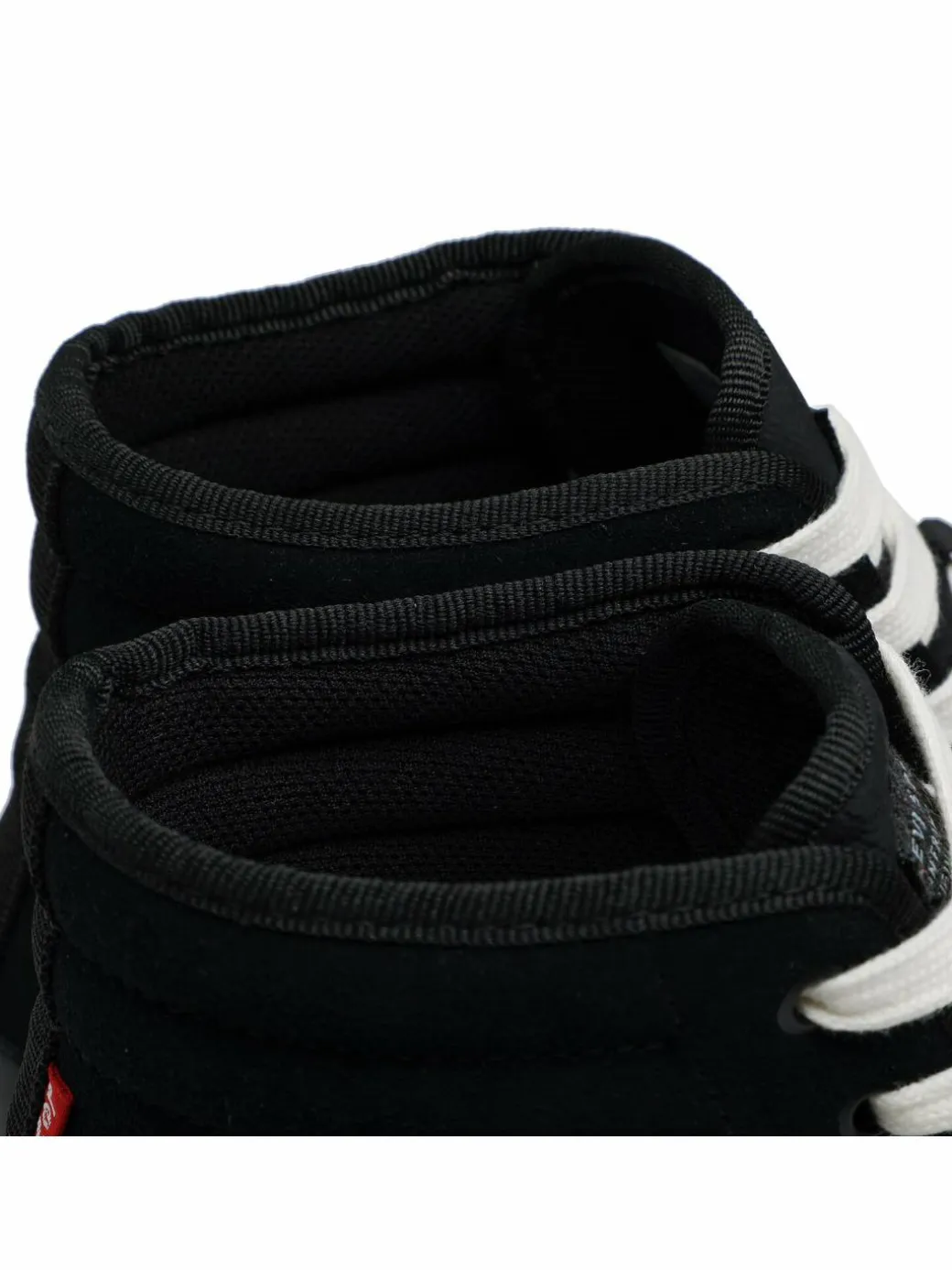 Scarpe da ginnastica 234732-709-59 Nero