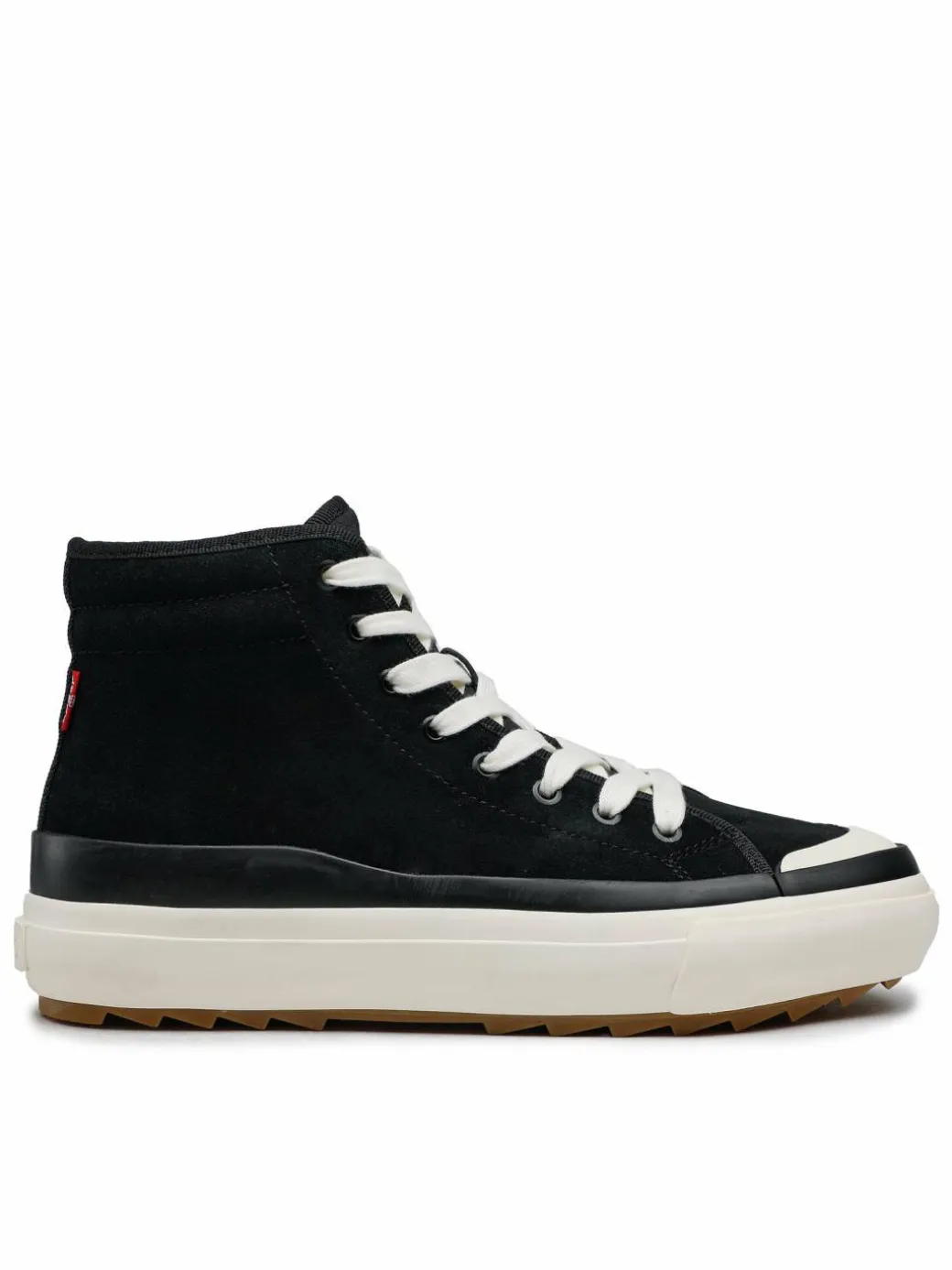 Scarpe da ginnastica 234732-709-59 Nero