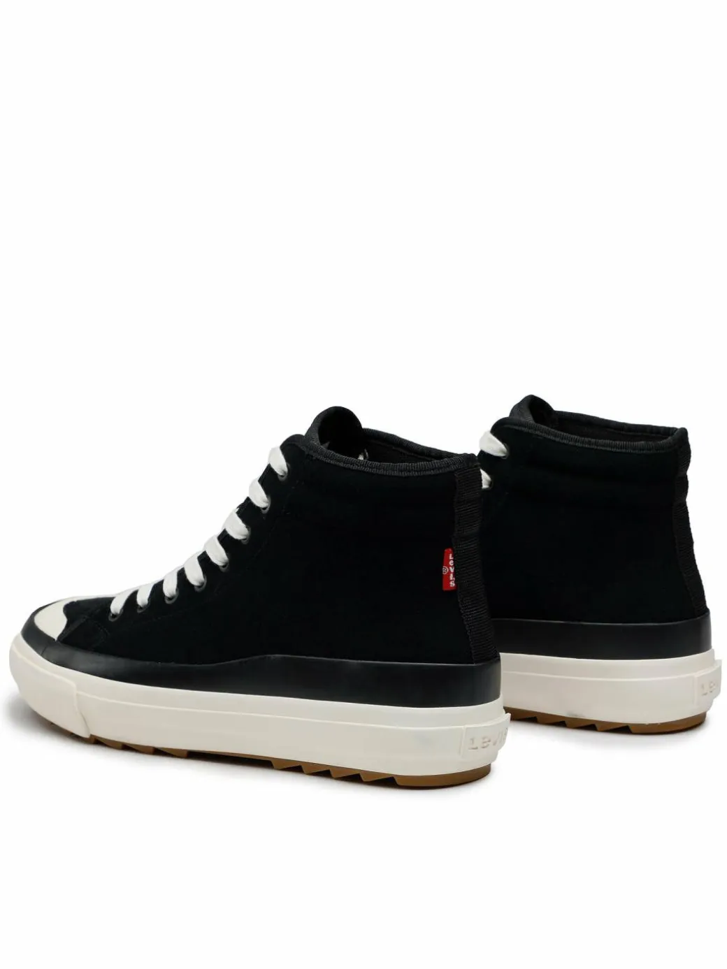 Scarpe da ginnastica 234732-709-59 Nero