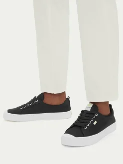 Scarpe da ginnastica Oca 100103B01W080 Nero