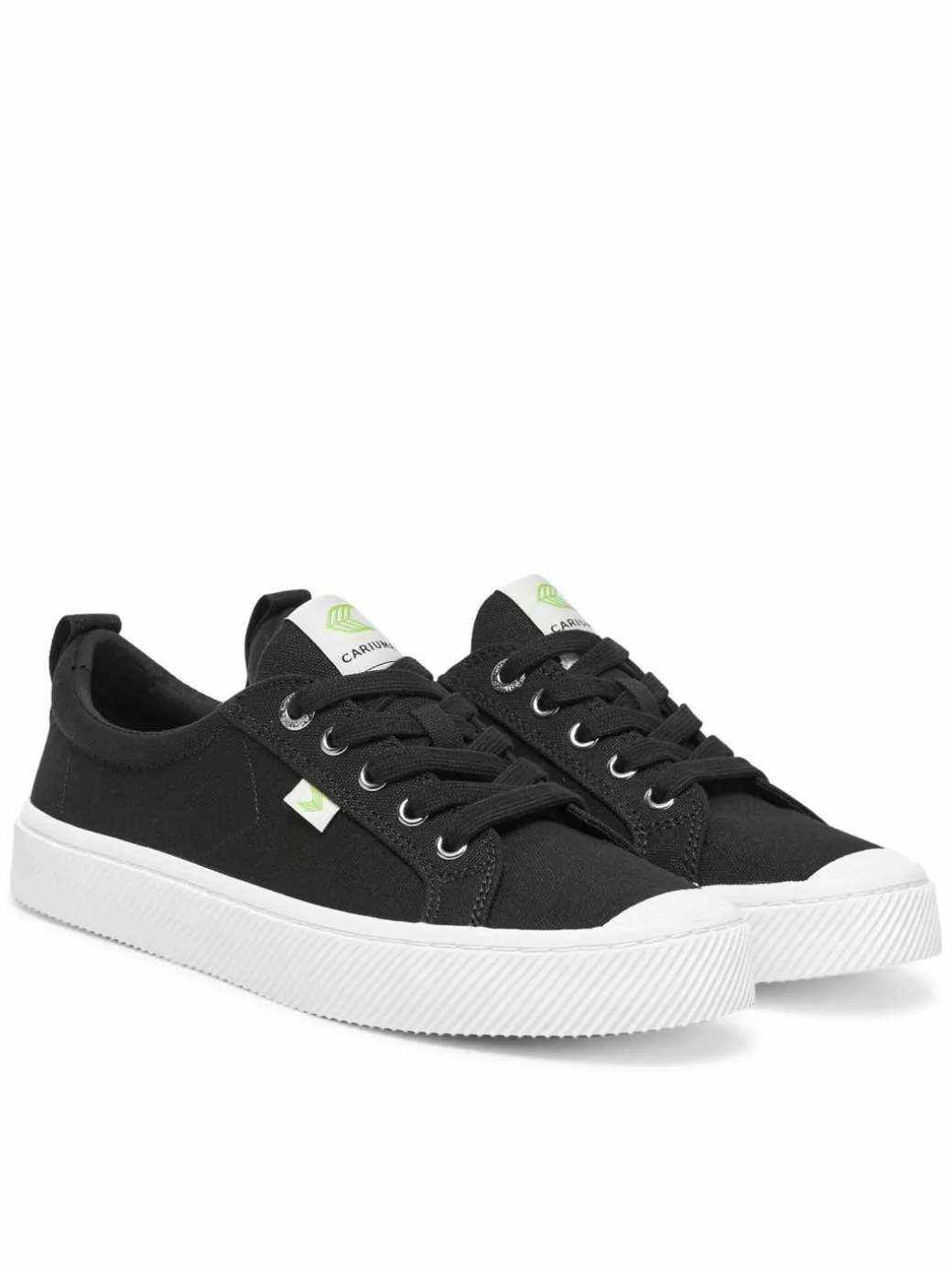 Scarpe da ginnastica Oca 100103B01W080 Nero