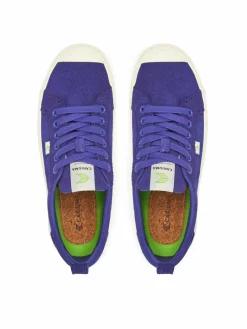 Scarpe da ginnastica Oca 100102U55M080 Viola