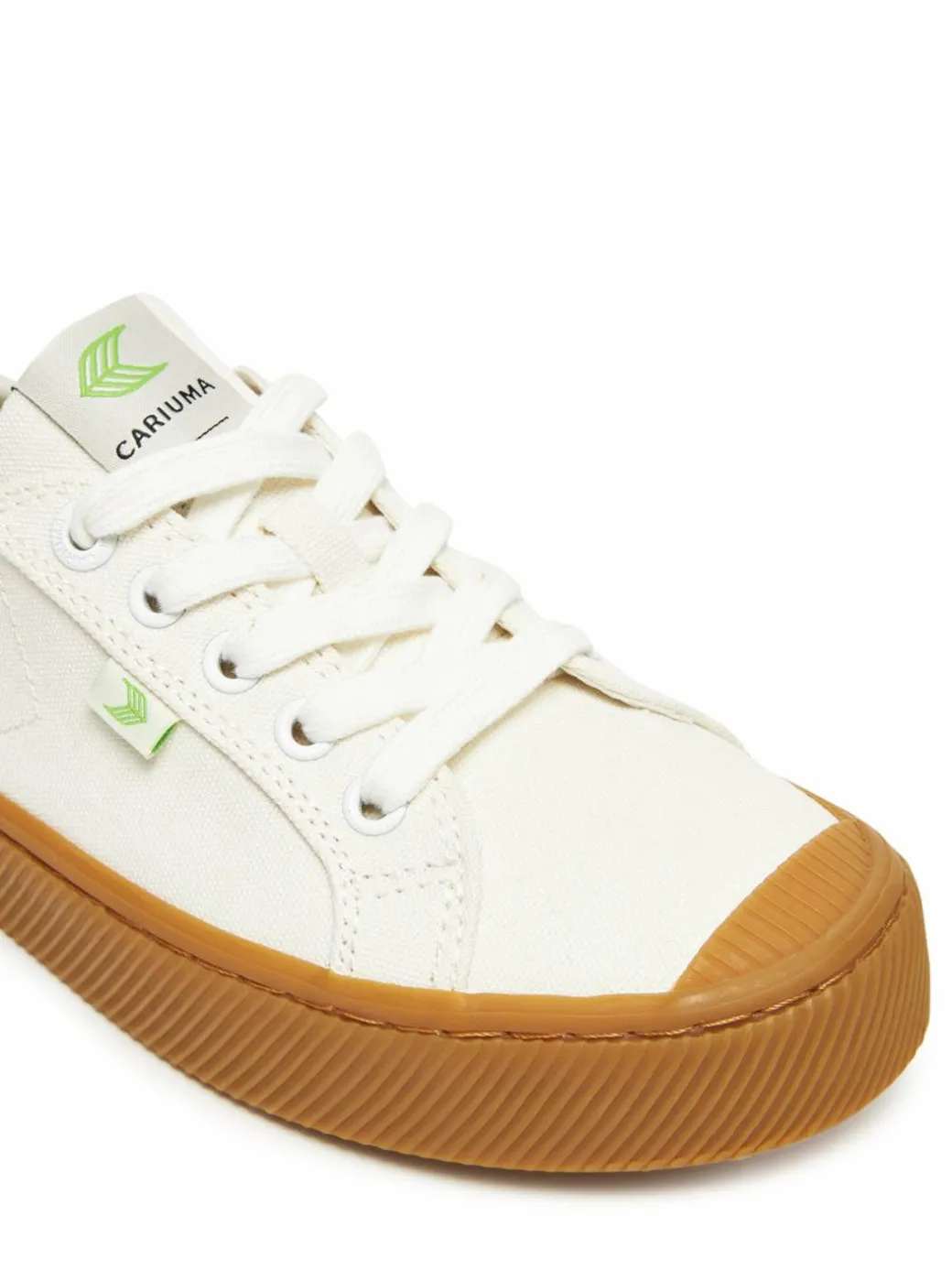Scarpe da ginnastica Oca 100103W40W080 Écru