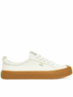Scarpe da ginnastica Oca 100103W40W080 Écru