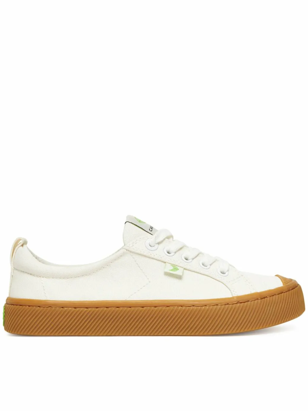 Scarpe da ginnastica Oca 100103W40W080 Écru