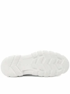 Scarpe da ginnastica OWEN-01 122AM Nero