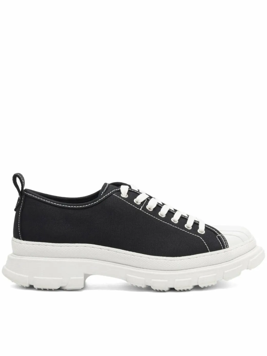 Scarpe da ginnastica OWEN-01 122AM Nero