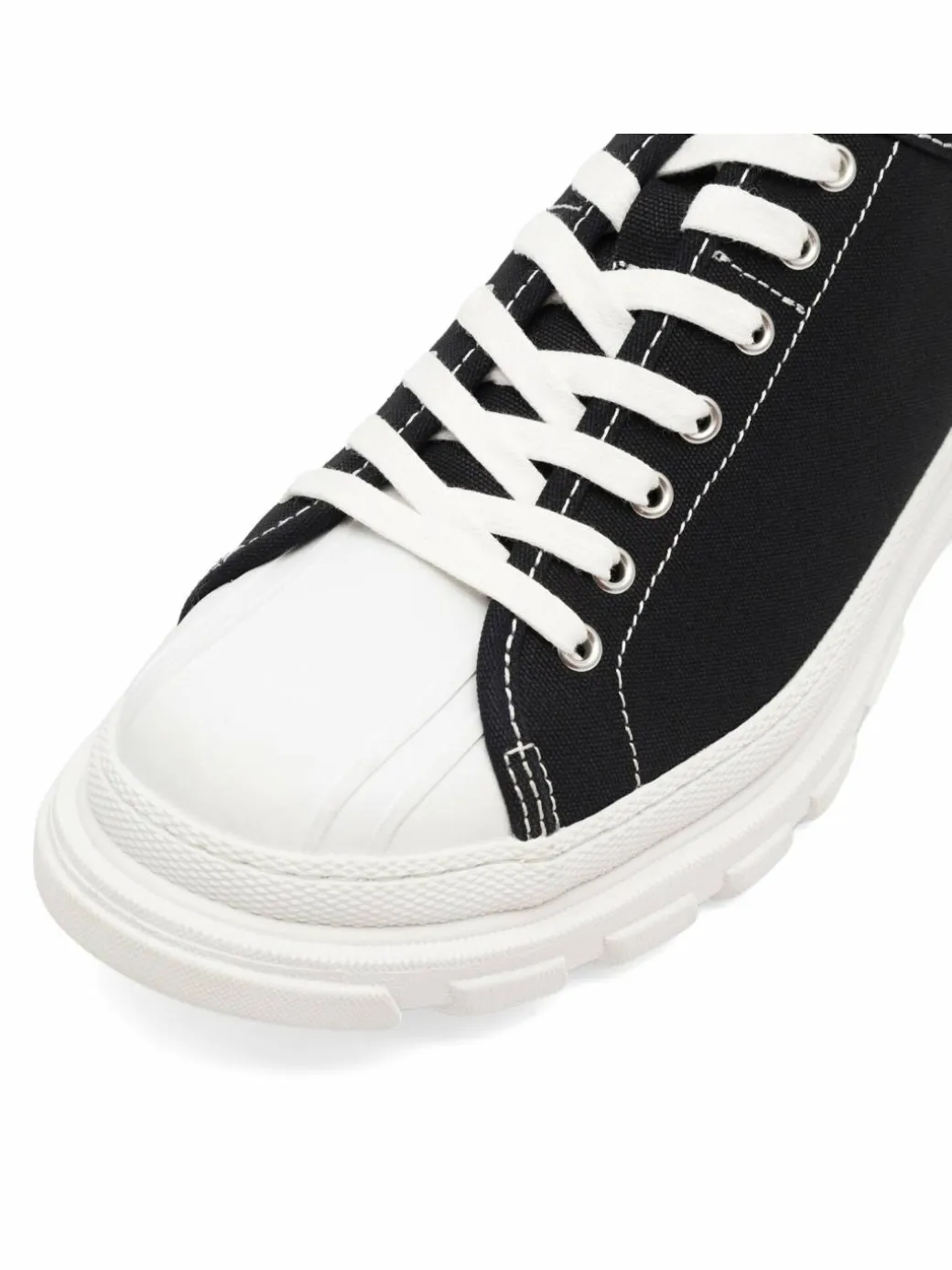 Scarpe da ginnastica OWEN-01 122AM Nero