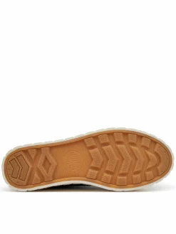 Scarpe da ginnastica Palla Ace Chukka Org 79142-008-M Nero