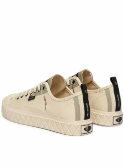 Scarpe da ginnastica Pallaacehtgsupply 04634-244-M Bianco